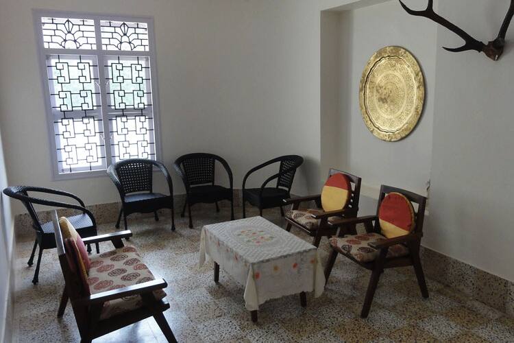 Bettadamalali Homestay, Chikmaglur 5